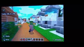 MineCraft rolePlay map 2024 [upl. by Shana674]