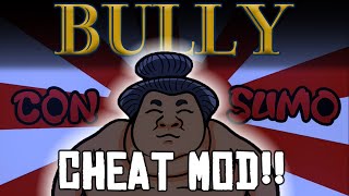 Bully  Nerd Challenge  ConSumo  CHEAT MOD PC iOS amp ANDROID [upl. by Asyram]