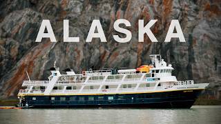 National Geographics Epic Voyage through Alaskas Inside Passage S1E33 [upl. by Harday895]