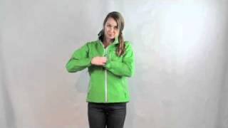 Marmot Womens Alpinist Jacket [upl. by Grantham]