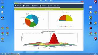 TUTO WINDEV ET LE GROUPWARE UTILISATEUR [upl. by Eliak]