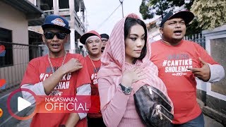 2RT  Cantik amp Sholehah ft Ugho amp Grey Official Music Video NAGASWARA music [upl. by Inaniel]