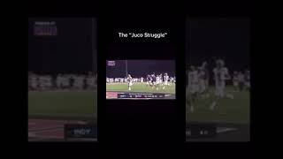 The TRUTH about JUCO football [upl. by Adnaerb35]