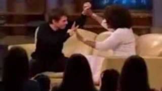 Tom kills Oprah  possessed by Ahmed the Dead Terrorist [upl. by Samau]