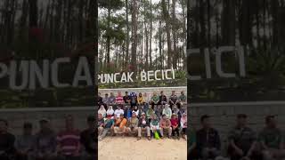 Puncak Becici yogyakarta yogyakartaistimewa [upl. by Swan620]