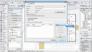 ArchiCAD 16  BIM Server  1  Manuelle Erstellung eines PLN ProjektBackups aus ArchiCAD [upl. by Denton]