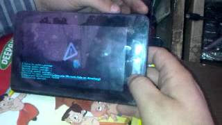 Hard Reset any Tablet Chinese simtronics Android tablet  Easy way [upl. by Anrahc]