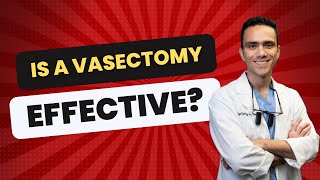 Is A Vasectomy Effective [upl. by Witherspoon]