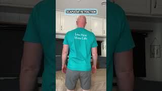 Instant Trapezius Pain Relief Try These Effective Release Techniques shorts [upl. by Gilud686]