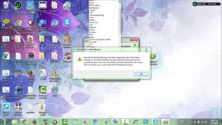 download windows 7 loader 222 windows loader [upl. by Henriha132]