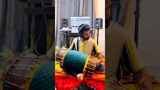 Mridangam solo  Abhimanyu Kamath  Full video on my insta account [upl. by Ernie770]