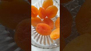 The Health Benefits of Dried Apricots nutritionfacts healthy subscribemychannel [upl. by Yhtir]