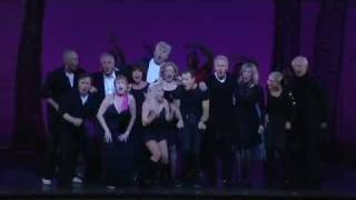 23rd Annual Gypsy of the Year Opening Number Highlights [upl. by Humo]