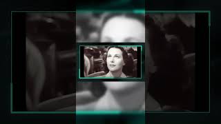 Hedy Lamarr Tribute [upl. by Pros244]