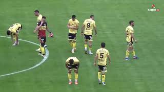 Flandria vs Deportivo Armenio  EN VIVO  Fecha 15  Clausura 2024 [upl. by Dolloff458]