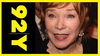 Shirley Maclaine Calls Meryl Streep quotOtherWordlyquot [upl. by Woolley765]