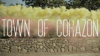 Strung Out  Town Of Corazon Official Video [upl. by Elenaj590]