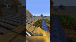 Minecraft But The Whole World is Grindstone [upl. by Adyan]