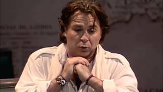 Roberto Alagna Le Cid  Opéra National de Paris [upl. by Alvera500]