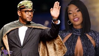 Camron EXPOSES Ex JuJu And Explains REAL Reason They Broke Up  She Makes A SHOCKING Response [upl. by Akilegna]