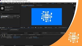 After Effects CC como renderizar em H264 [upl. by Salot121]