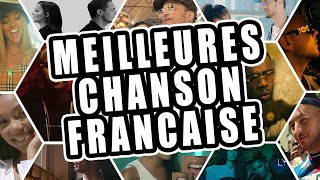 Top 50 Meilleures Chansons Françaises 2020 [upl. by Goldarina347]