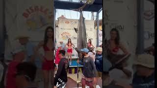 561 LBS Blue Marlin  Fish To Beat [upl. by Bakki974]