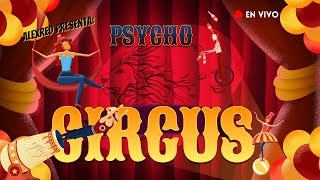 Psycho Circus 0 [upl. by Wolcott]