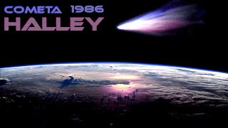 ¿Donde Se Encuentra El COMETA HALLEY [upl. by Avihs]