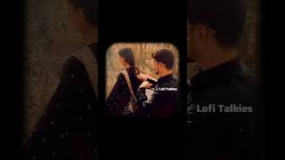 Hindi Lofi Romantic Song  Lofi Song Status  WhatsApp Status  shorts short status [upl. by Thecla]