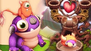 How to breed Bisonorus  My Singing Monsters DoF [upl. by Netti]