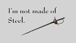 Best Dex Weapon  Dark Souls II [upl. by Mozart818]