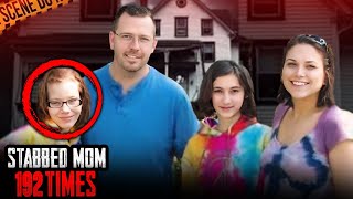 3 Most Disturbing StepfatherDaughter Murder Cases That Shocked the World  True Crime Documentary [upl. by Ragse]