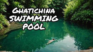 GHATICHINA POKHARA  POKHARA KO NATURAL SWIMMING POOL  GHATICHINA  POKHARA ￼ SWIMMING POOL [upl. by Derfla438]