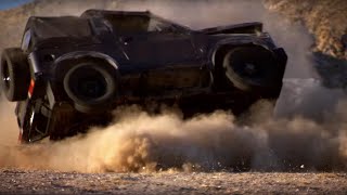 The Worlds Most Dangerous Car  Top Gear USA [upl. by Vaios39]