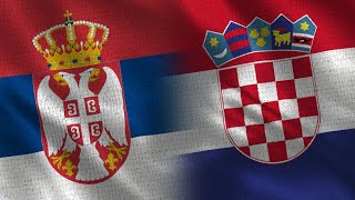 5 major differences between the Serbian and Croatian languages [upl. by Sussi]