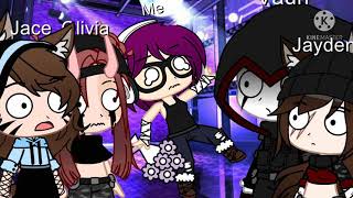 •Bootie Bootie meme RemakeGacha Club❤🌹• [upl. by Calv984]