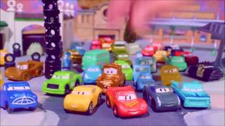 Smyths Toys Ooshies Cars Blind Bag  Wave 1 [upl. by Otto]