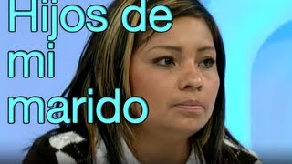 Mi nuera tiene hijos de mi marido  Cosas de la vida [upl. by Haletta]