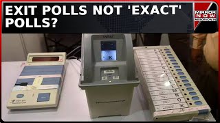 Maharashtra Elections Exit Polls Give Edge To Mahayuti Pollsters Predict Close Contest  Top News [upl. by Ezalb154]