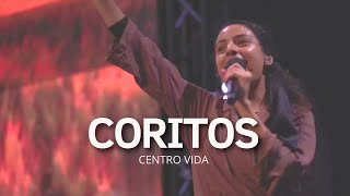 CORITOS PENTECOSTALES  CENTRO VIDA [upl. by Auginahs]