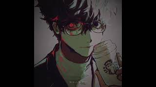 joker P5  shadows long version [upl. by Ahseila]