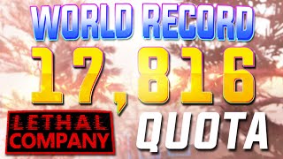 You cant stop me from setting records Former VANILLA World Record [upl. by Adnamar]