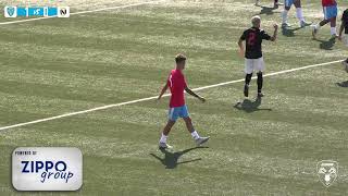 ⚽ highlights Albanova vs Nola 1925 3️⃣  2️⃣ [upl. by Olympias226]