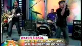 SIAKOL  UNANG HIRIT  GMA 7 March 10 2010 [upl. by Craddock936]