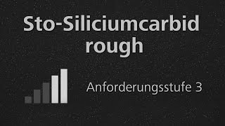 Kreative Fassadenbeschichtungen StoSiliciumcarbid rough – Kratzputz mit groben Siliciumcarbid [upl. by Kinny]