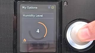 ResMed AirSense 10 – Heated Humidifier Setup [upl. by Gino62]