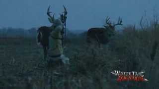 quotThe Reckoningquot Round 1 Trailer  Whitetail Adrenaline [upl. by Anagrom]