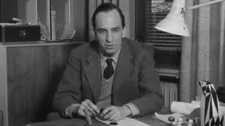 Ingmar Bergman  Swedish Television Interview 1967 [upl. by Ntsuj233]