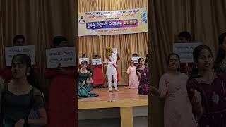 Catechism Day Celebration Agrar Bantwal [upl. by Ayim]